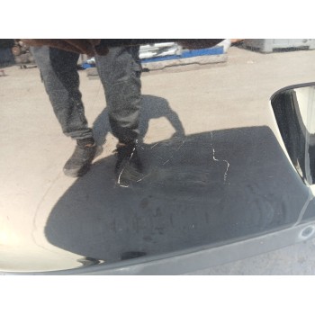Recambio de paragolpes trasero para opel astra j sedán 1.6 cdti (69) referencia OEM IAM   