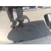 Recambio de paragolpes trasero para opel astra j sedán 1.6 cdti (69) referencia OEM IAM   