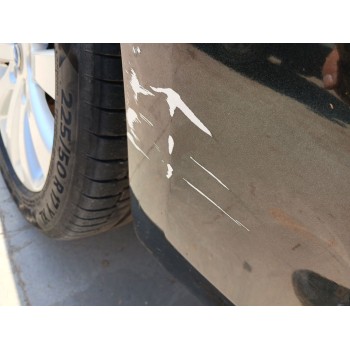 Recambio de paragolpes trasero para opel astra j sedán 1.6 cdti (69) referencia OEM IAM   