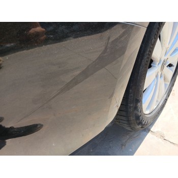 Recambio de paragolpes trasero para opel astra j sedán 1.6 cdti (69) referencia OEM IAM   