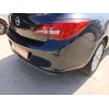 Recambio de paragolpes trasero para opel astra j sedán 1.6 cdti (69) referencia OEM IAM   