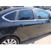 Recambio de puerta trasera derecha para opel astra j sedán 1.6 cdti (69) referencia OEM IAM   