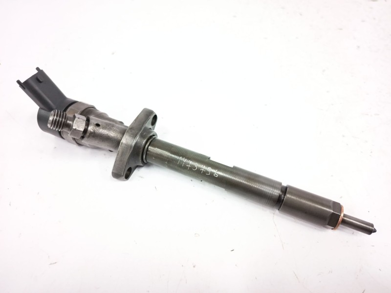 Recambio de inyector para citroën c5 ii (rc_) 2.2 hdi (rc4hxe) referencia OEM IAM 9653344880 0445110036 