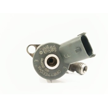 Recambio de inyector para citroën c5 ii (rc_) 2.2 hdi (rc4hxe) referencia OEM IAM 9653344880 0445110036 