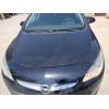 Recambio de capot para opel astra j sedán 1.6 cdti (69) referencia OEM IAM   