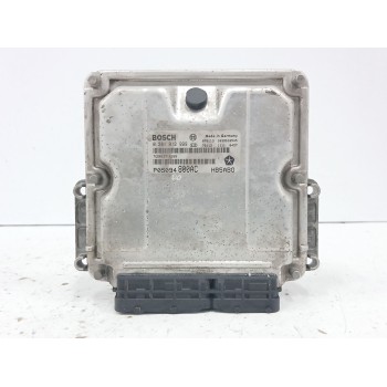 CENTRALITA MOTOR UCE P05094800AC 0281012999 