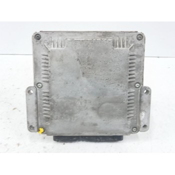 Recambio de centralita motor uce para chrysler voyager iv (rg, rs) 2.8 crd referencia OEM IAM P05094800AC 0281012999 