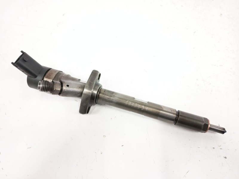 Recambio de inyector para citroën c5 ii (rc_) 2.2 hdi (rc4hxe) referencia OEM IAM 9653344880 0445110036 