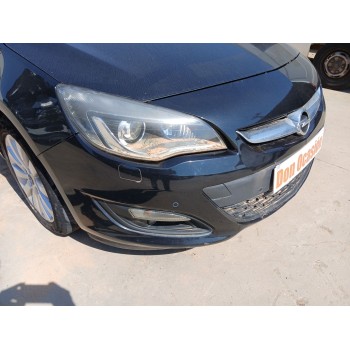 Recambio de paragolpes delantero para opel astra j sedán 1.6 cdti (69) referencia OEM IAM   