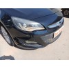 Recambio de paragolpes delantero para opel astra j sedán 1.6 cdti (69) referencia OEM IAM   