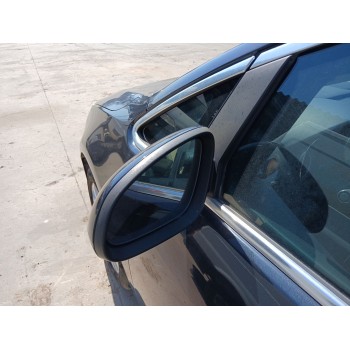 Recambio de retrovisor izquierdo para opel astra j sedán 1.6 cdti (69) referencia OEM IAM   
