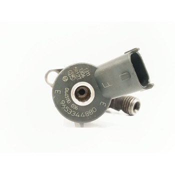 Recambio de inyector para citroën c5 ii (rc_) 2.2 hdi (rc4hxe) referencia OEM IAM 9653344880 0445110036 