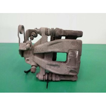 Recambio de pinza freno trasera izquierda para citroën c4 berlina sx referencia OEM IAM 9651361680  