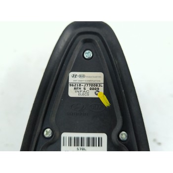 Recambio de antena para kia xceed (cd) 1.4 t-gdi referencia OEM IAM 96210J7700B3L  