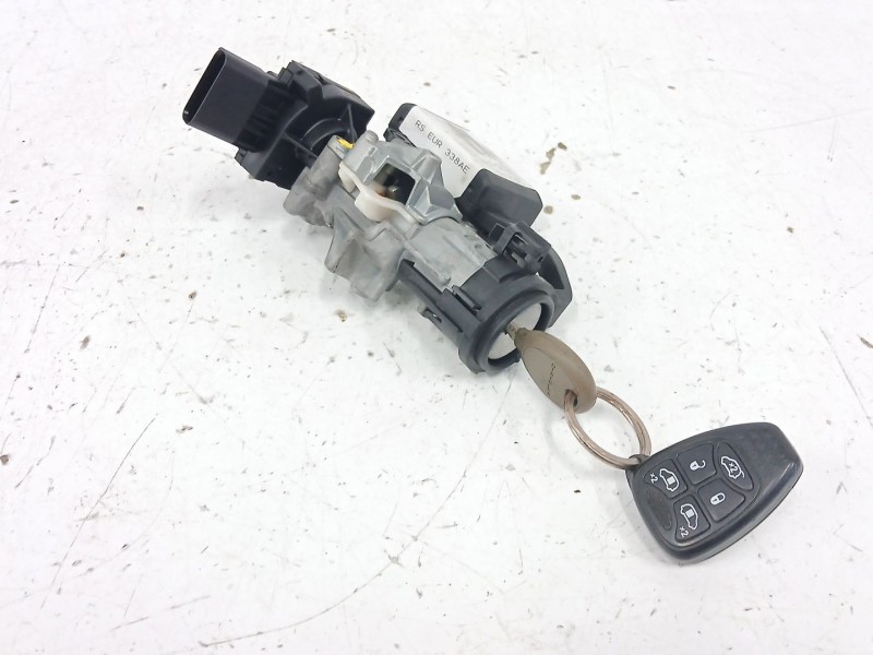 Recambio de antirrobo para chrysler voyager iv (rg, rs) 2.8 crd referencia OEM IAM 05057194AA  