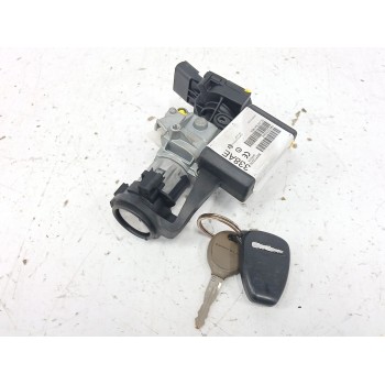 Recambio de antirrobo para chrysler voyager iv (rg, rs) 2.8 crd referencia OEM IAM 05057194AA  