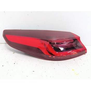 Recambio de piloto trasero izquierdo para kia xceed (cd) 1.4 t-gdi referencia OEM IAM 92401J7350  