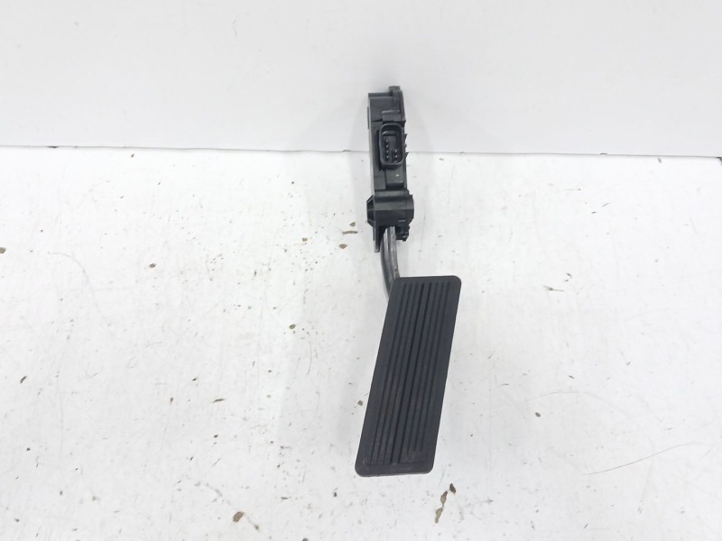 Recambio de potenciometro pedal para chrysler voyager iv (rg, rs) 2.8 crd referencia OEM IAM 04861650AB  