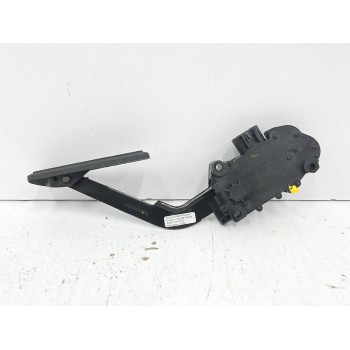 Recambio de potenciometro pedal para chrysler voyager iv (rg, rs) 2.8 crd referencia OEM IAM 04861650AB  