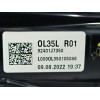 Recambio de piloto trasero izquierdo para kia xceed (cd) 1.4 t-gdi referencia OEM IAM 92401J7350  