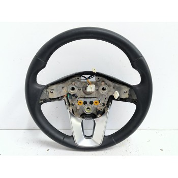 Recambio de volante para kia xceed (cd) 1.4 t-gdi referencia OEM IAM 6499888 J7HZ0SA1 
