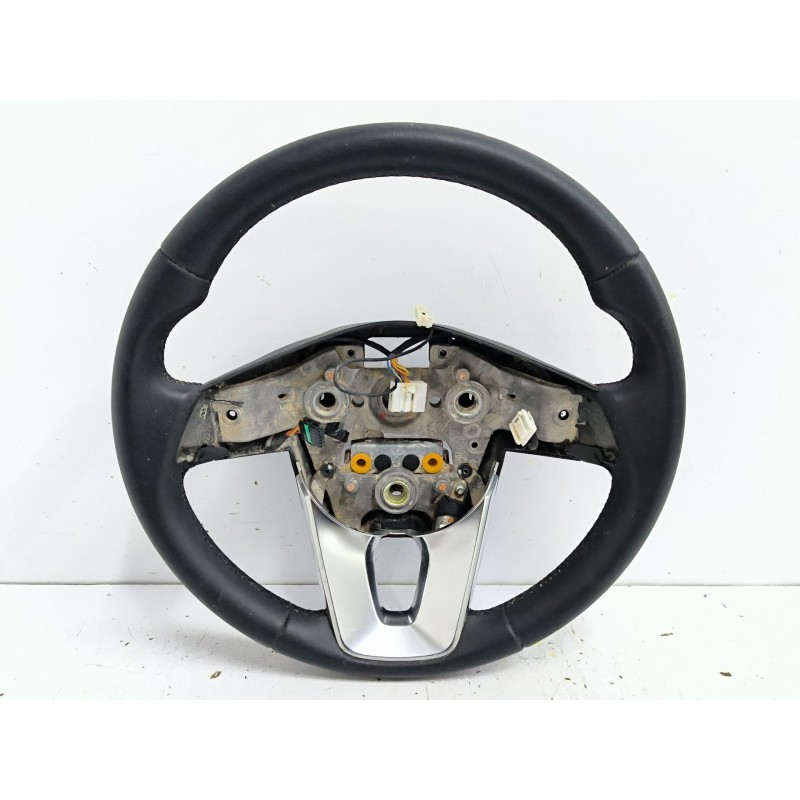 Recambio de volante para kia xceed (cd) 1.4 t-gdi referencia OEM IAM 6499888 J7HZ0SA1 