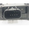Recambio de potenciometro pedal para chrysler voyager iv (rg, rs) 2.8 crd referencia OEM IAM 04861650AB  