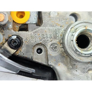 Recambio de volante para kia xceed (cd) 1.4 t-gdi referencia OEM IAM 6499888 J7HZ0SA1 