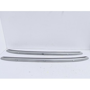 Recambio de barras techo para kia xceed (cd) 1.4 t-gdi referencia OEM IAM 87277J7CA0 87287J7CA0 