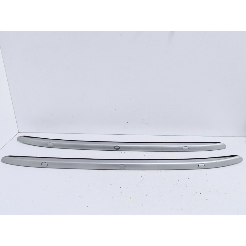 Recambio de barras techo para kia xceed (cd) 1.4 t-gdi referencia OEM IAM 87277J7CA0 87287J7CA0 