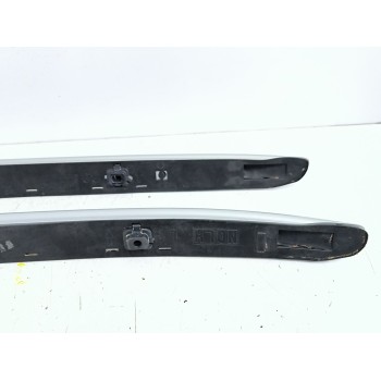 Recambio de barras techo para kia xceed (cd) 1.4 t-gdi referencia OEM IAM 87277J7CA0 87287J7CA0 