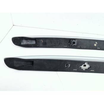 Recambio de barras techo para kia xceed (cd) 1.4 t-gdi referencia OEM IAM 87277J7CA0 87287J7CA0 