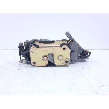 CERRADURA PUERTA LATERAL IZQUIERDA 25000282 