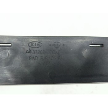 Recambio de barras techo para kia xceed (cd) 1.4 t-gdi referencia OEM IAM 87277J7CA0 87287J7CA0 