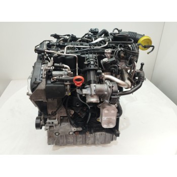 MOTOR COMPLETO CAYC 