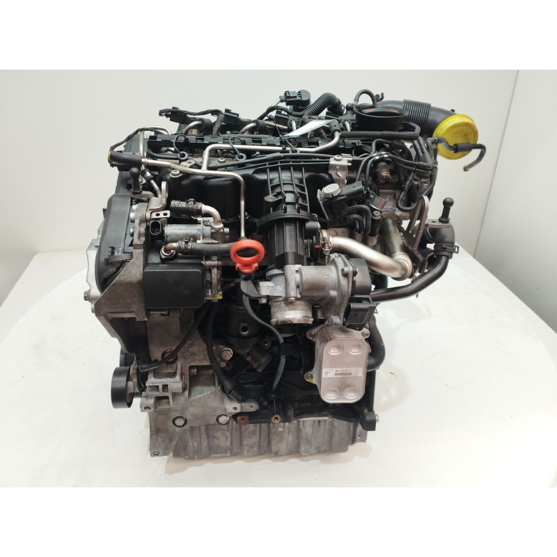 Recambio de motor completo para volkswagen golf vi (5k1) 1.6 tdi referencia OEM IAM CAYC  