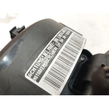 Recambio de motor completo para volkswagen golf vi (5k1) 1.6 tdi referencia OEM IAM CAYC  