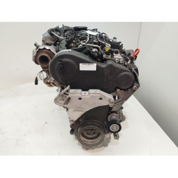 Recambio de motor completo para volkswagen golf vi (5k1) 1.6 tdi referencia OEM IAM CAYC  