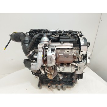 Recambio de motor completo para volkswagen golf vi (5k1) 1.6 tdi referencia OEM IAM CAYC  