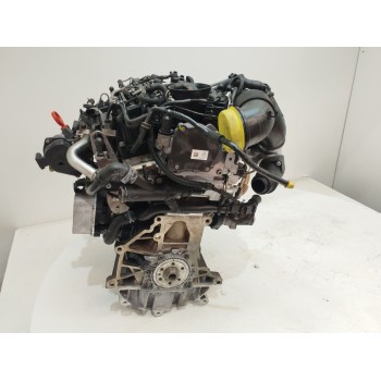 Recambio de motor completo para volkswagen golf vi (5k1) 1.6 tdi referencia OEM IAM CAYC  