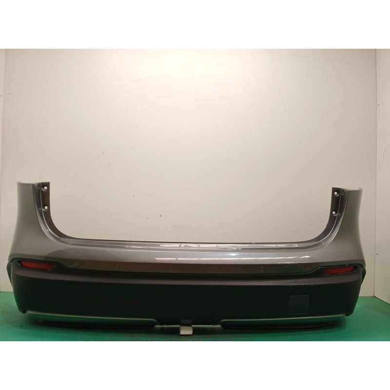 Recambio de paragolpes trasero para nissan qashqai ii (j11, j11_) 1.5 dci referencia OEM IAM 85022HV20H  