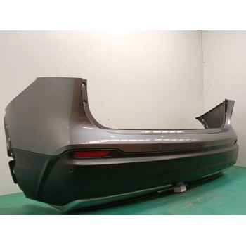 Recambio de paragolpes trasero para nissan qashqai ii (j11, j11_) 1.5 dci referencia OEM IAM 85022HV20H  