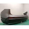Recambio de paragolpes trasero para nissan qashqai ii (j11, j11_) 1.5 dci referencia OEM IAM 85022HV20H  