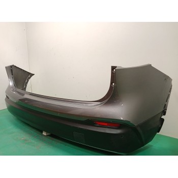 Recambio de paragolpes trasero para nissan qashqai ii (j11, j11_) 1.5 dci referencia OEM IAM 85022HV20H  