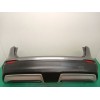 Recambio de paragolpes trasero para nissan qashqai ii (j11, j11_) 1.5 dci referencia OEM IAM 85022HV20H  