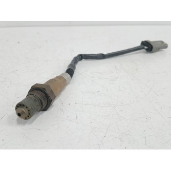 Recambio de sonda lambda para mg zs suv (azs1) 1.0 t-gdi referencia OEM IAM F01R00C226  12637338