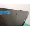 Recambio de paragolpes trasero para nissan qashqai ii (j11, j11_) 1.5 dci referencia OEM IAM 85022HV20H  