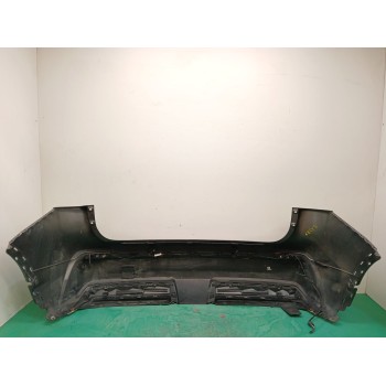 Recambio de paragolpes trasero para nissan qashqai ii (j11, j11_) 1.5 dci referencia OEM IAM 85022HV20H  
