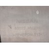 Recambio de paragolpes trasero para nissan qashqai ii (j11, j11_) 1.5 dci referencia OEM IAM 85022HV20H  