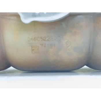 Recambio de deposito expansion para chrysler voyager iv (rg, rs) 2.8 crd referencia OEM IAM 04809228AC  